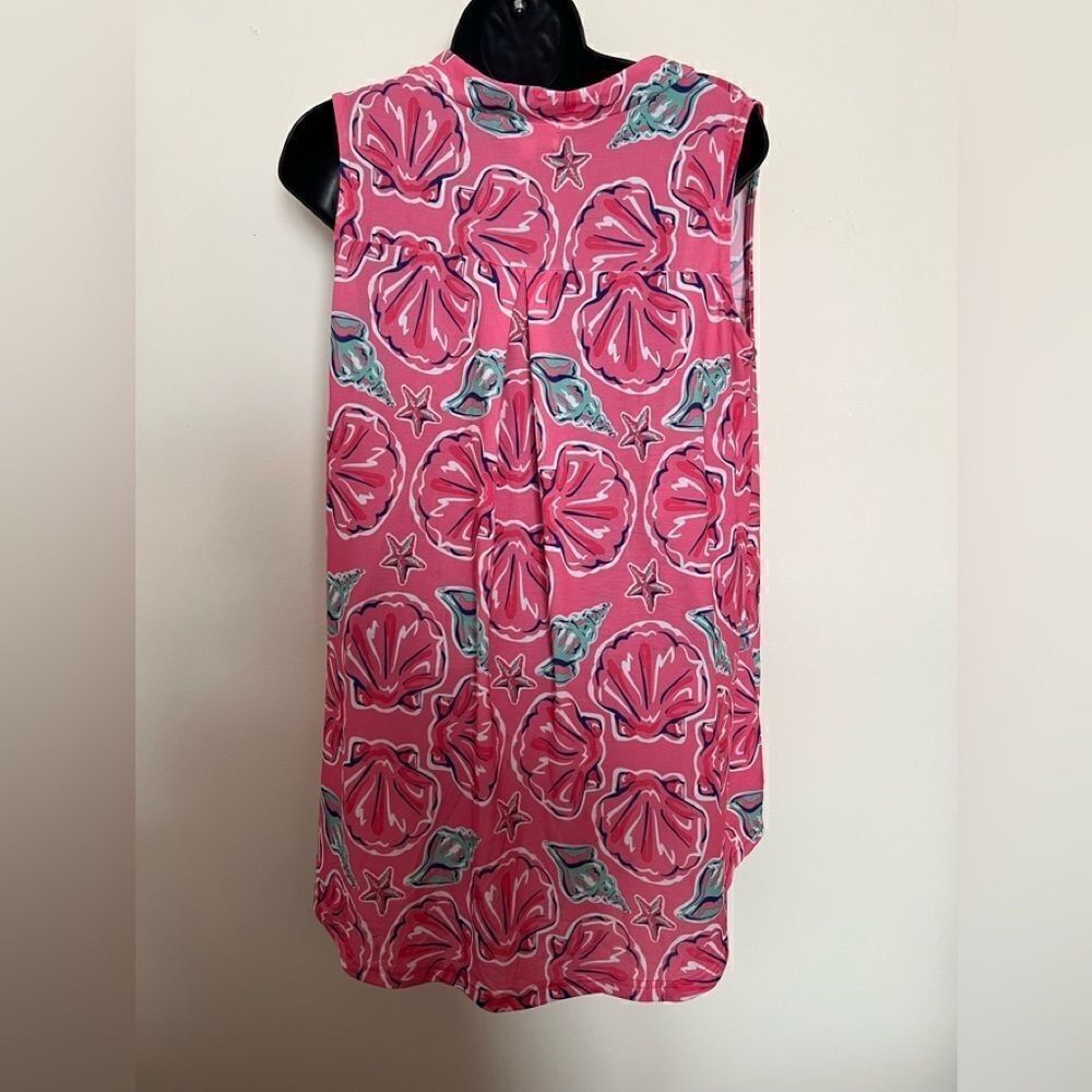 Simply Southern Tunic - Picture 3 of 3